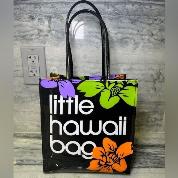 Bloomingdale’s‎ Little Hawaii Bag - Picture 5 of 15